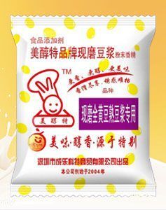 供应豆浆伴侣生产、销售、服务一体化生产服务商_食品、饮料_世界工厂网中国产品信息库